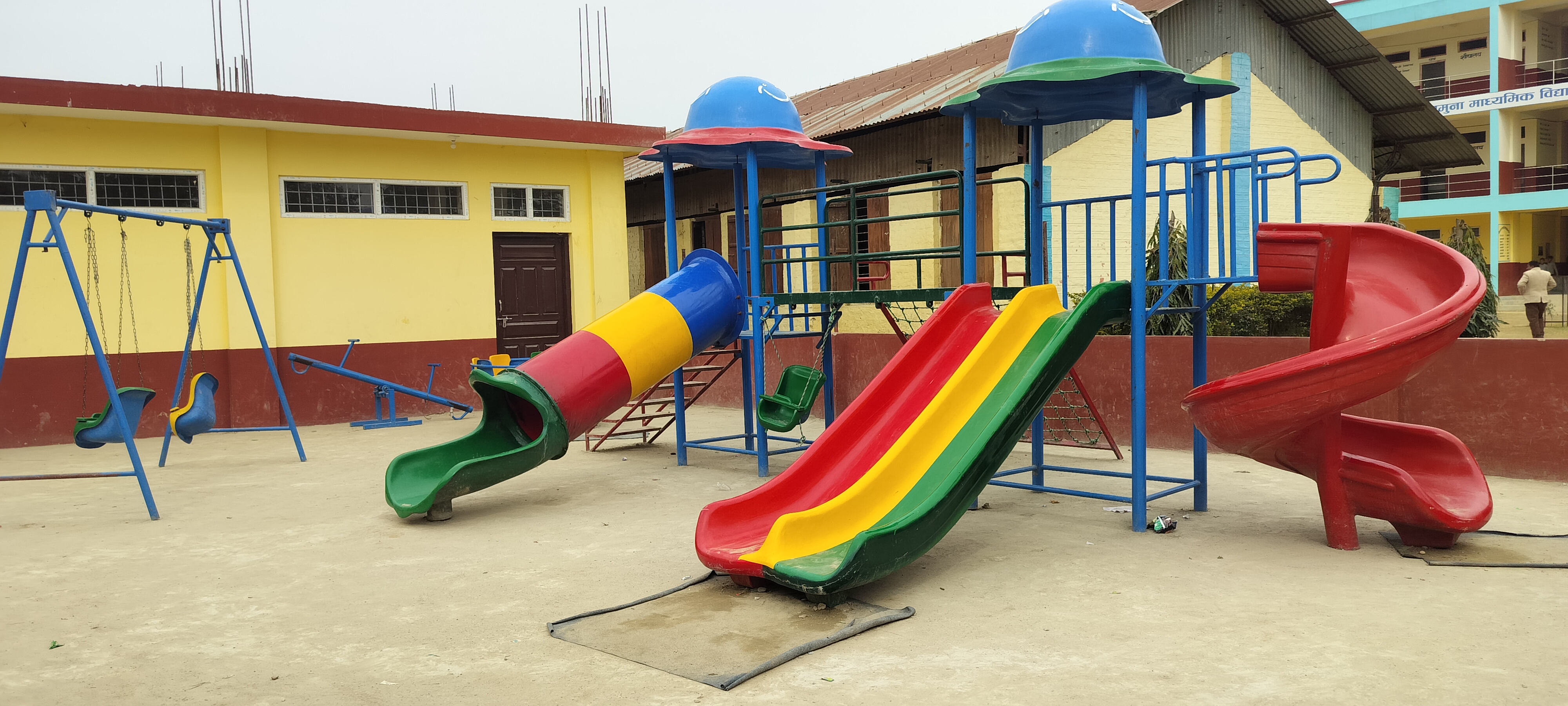 Sports Activities