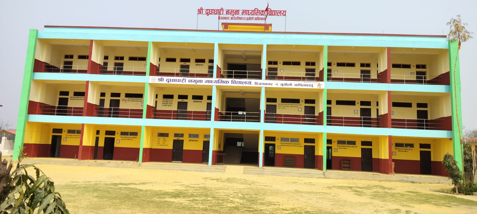 School