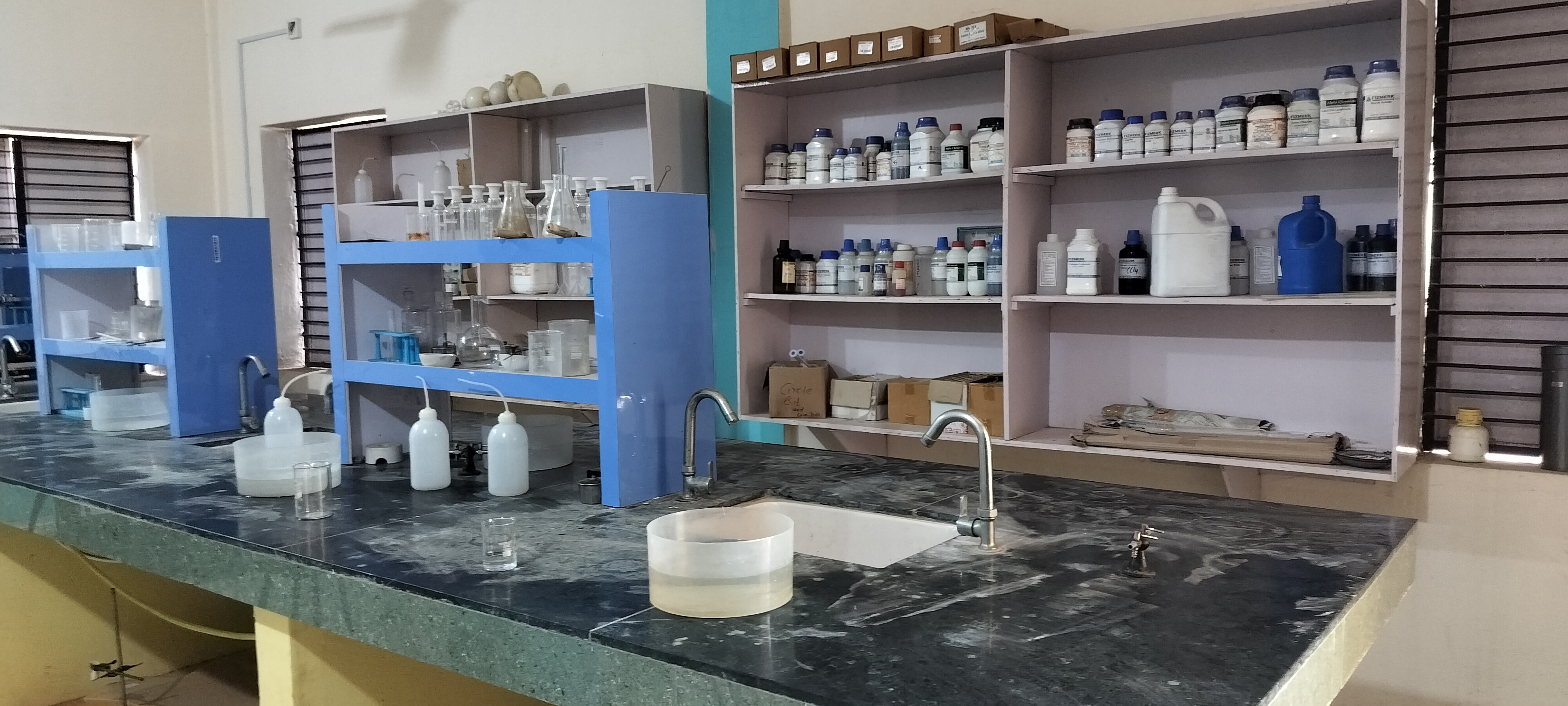 Lab