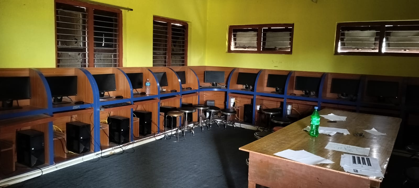 Computer Lab