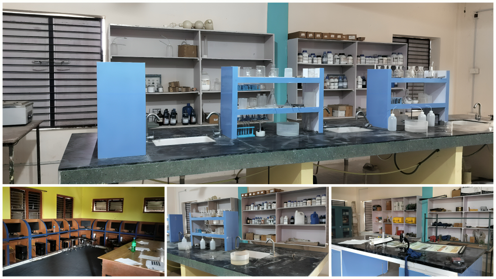 Science Lab