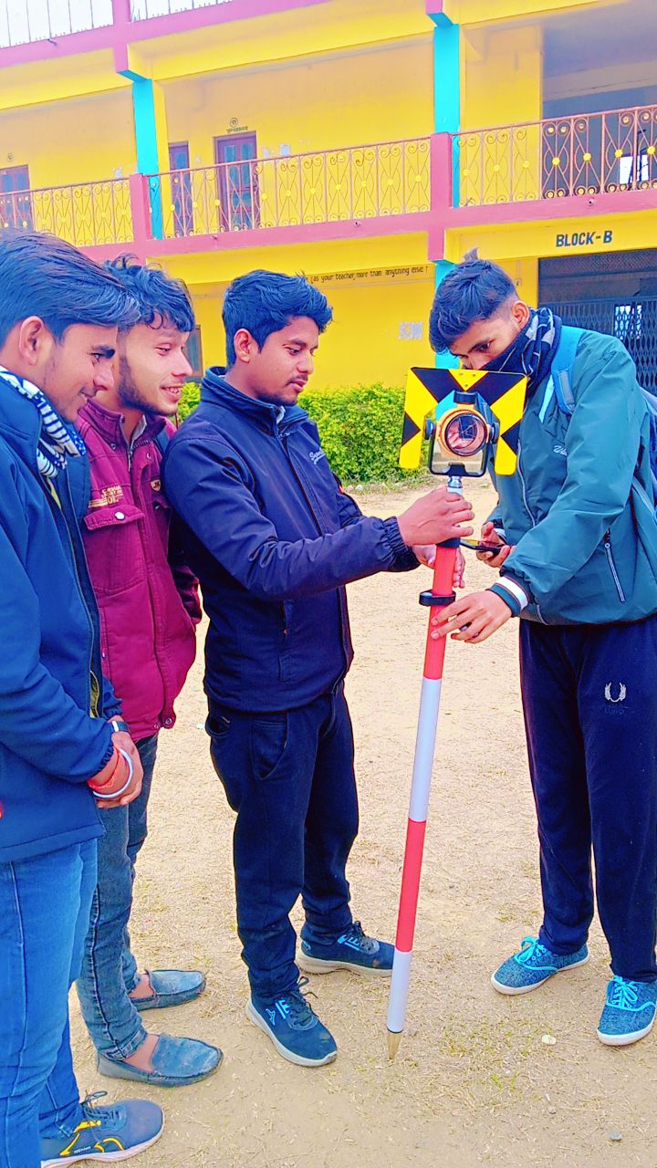 Survey Camp 2077 batch