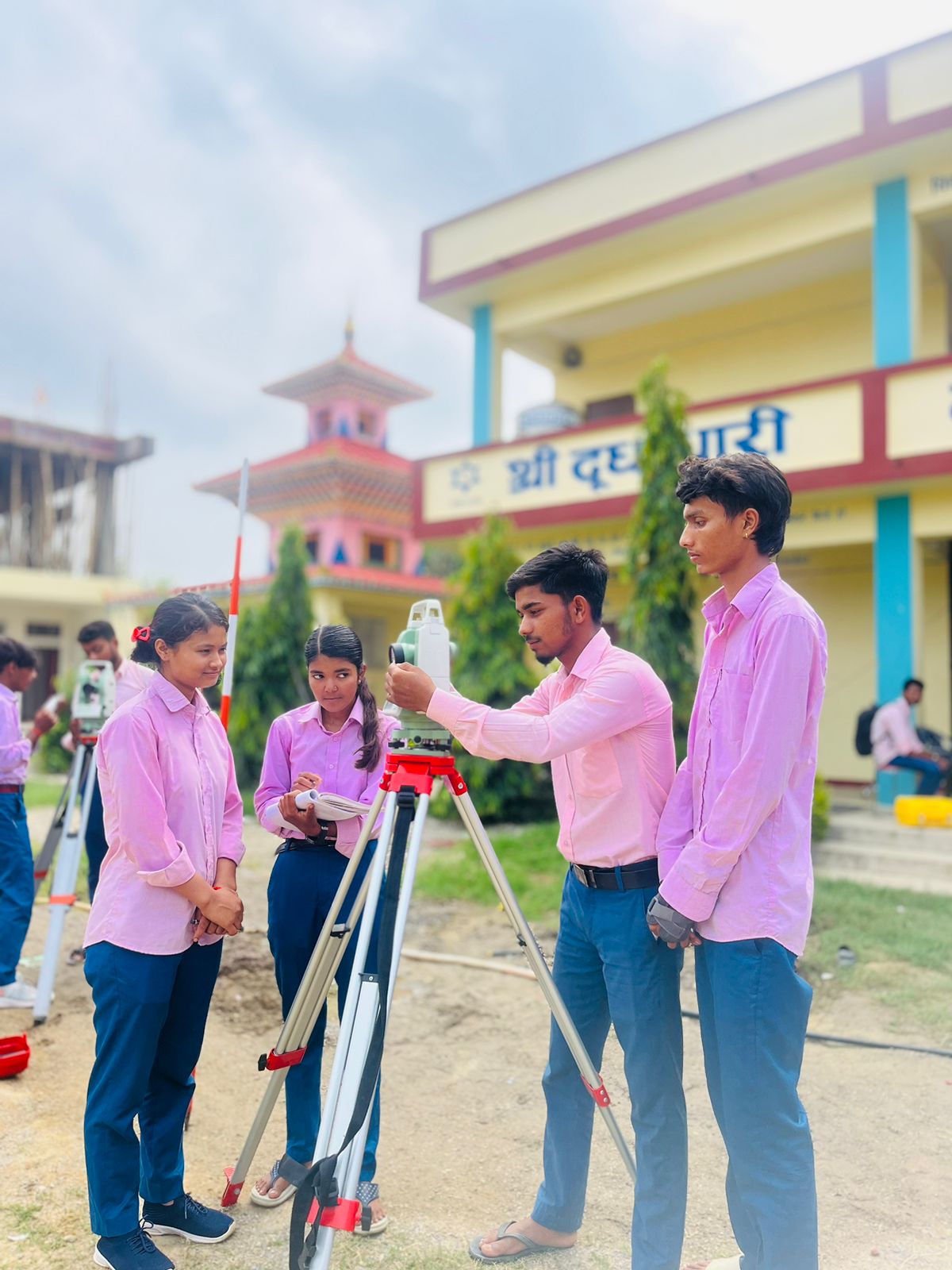 Engineering Pratical