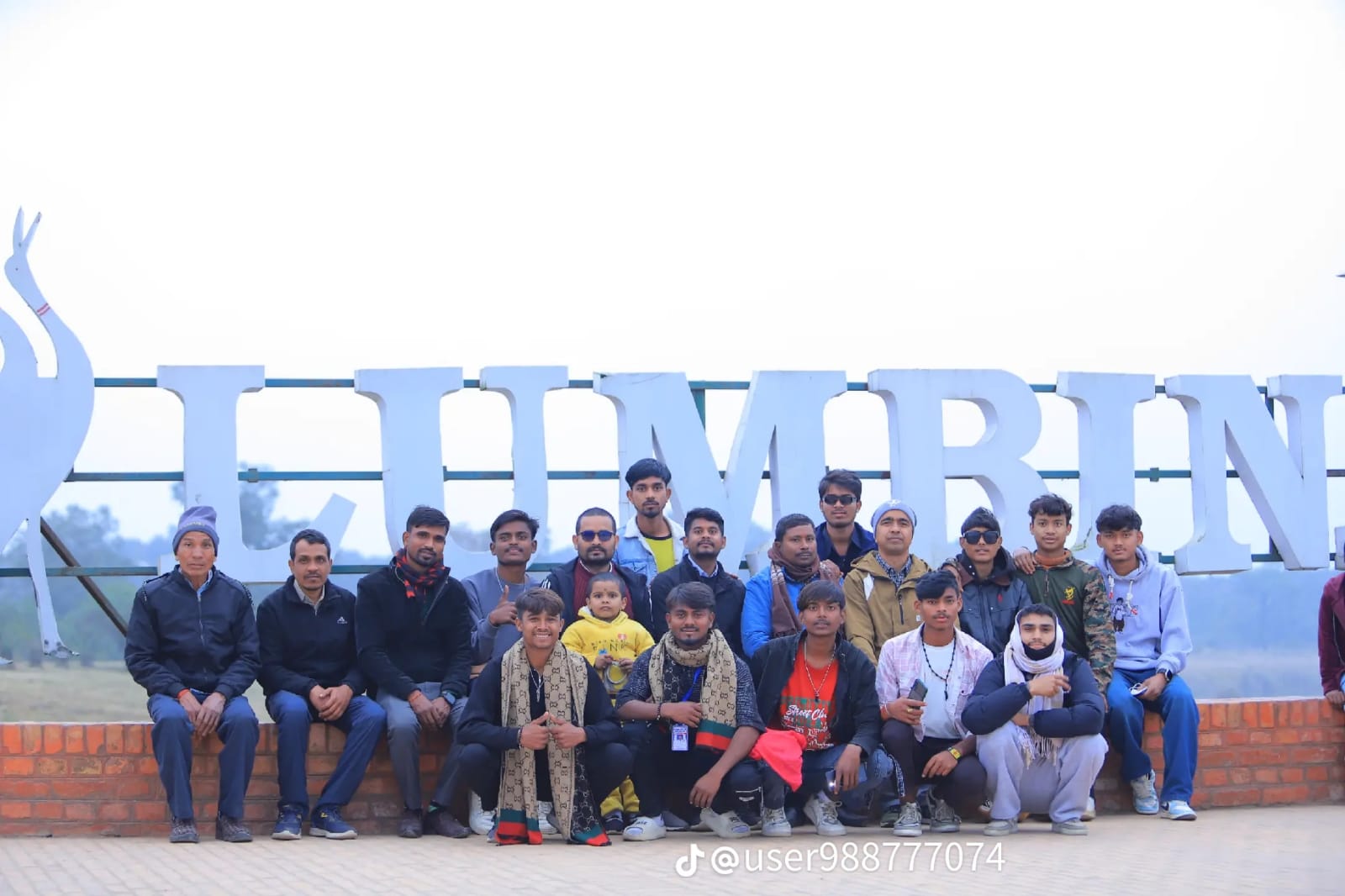 Educational Tour class 12
