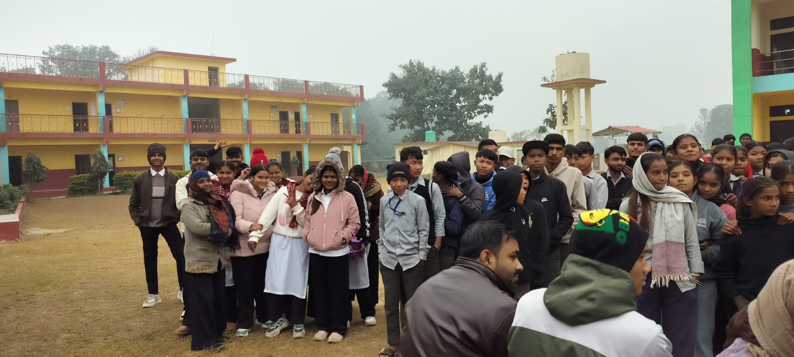 Educational Tour