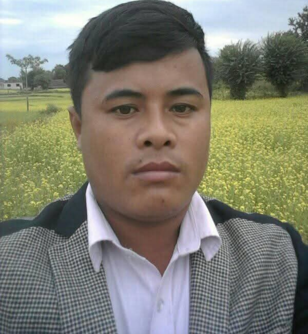 Tul Bahadur Saru