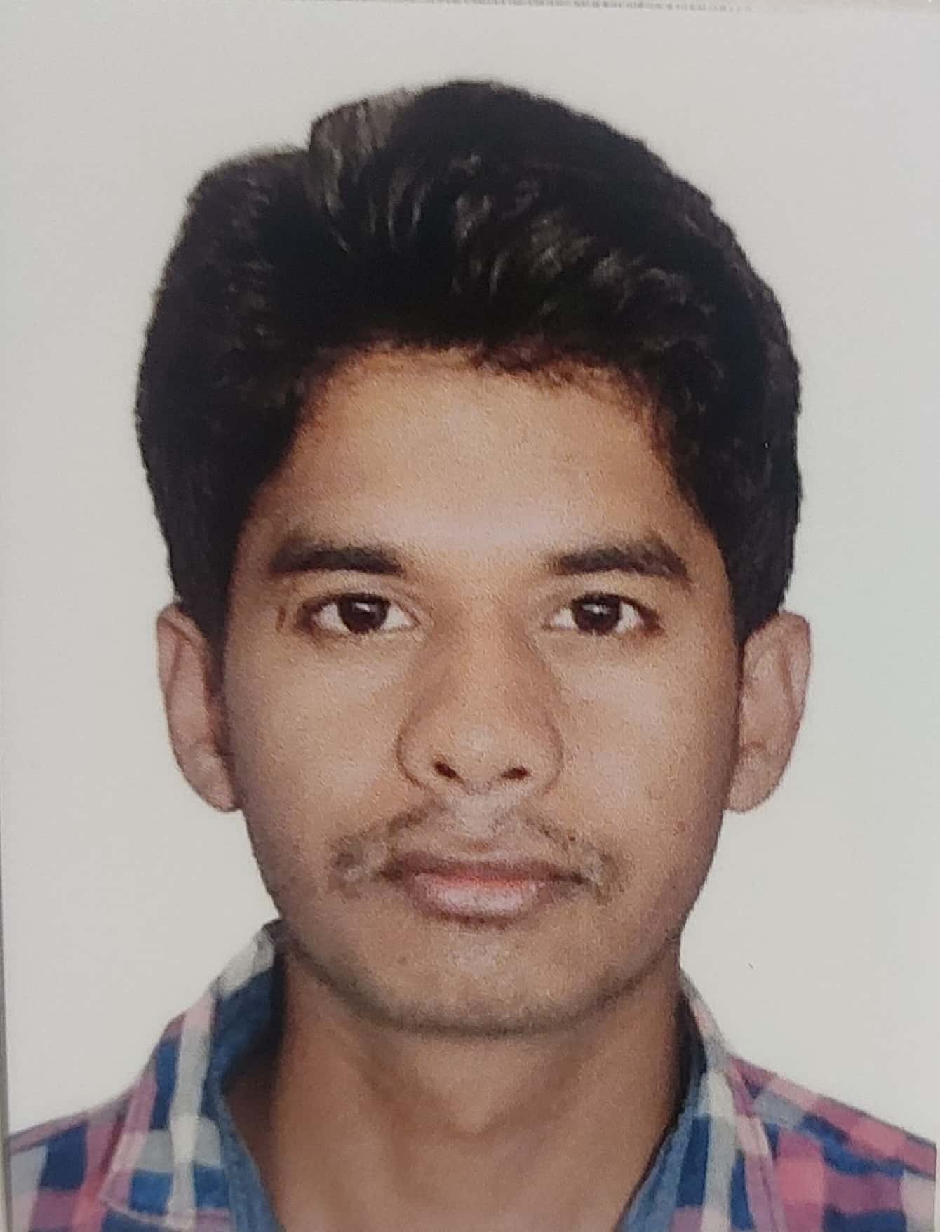 Anil Yadav
