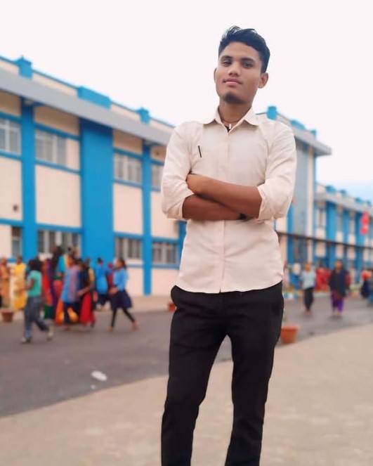 Chingud Chaudhary